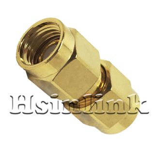 HS-RP-SMAM To SMAM Adapter (10G)_Web1